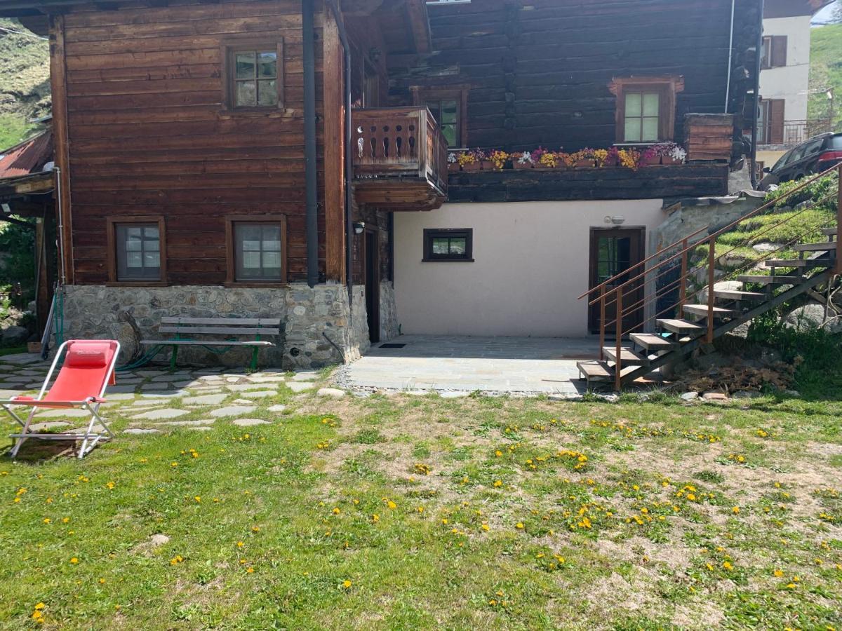 Michele Appartamento Livigno